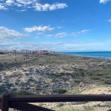 Bonito Apartamento 150 M De La Playa La Mata La Mata (Torrevieja) Exterior foto