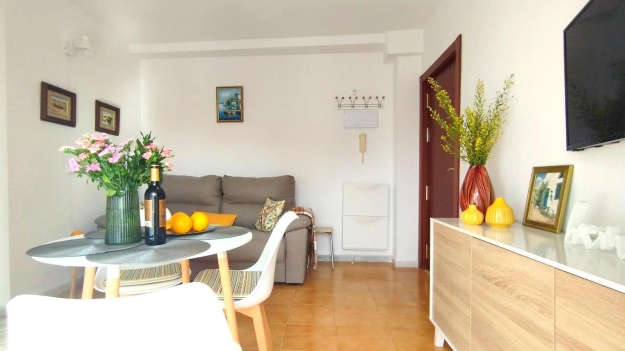 Bonito Apartamento 150 M De La Playa La Mata La Mata (Torrevieja) Exterior foto