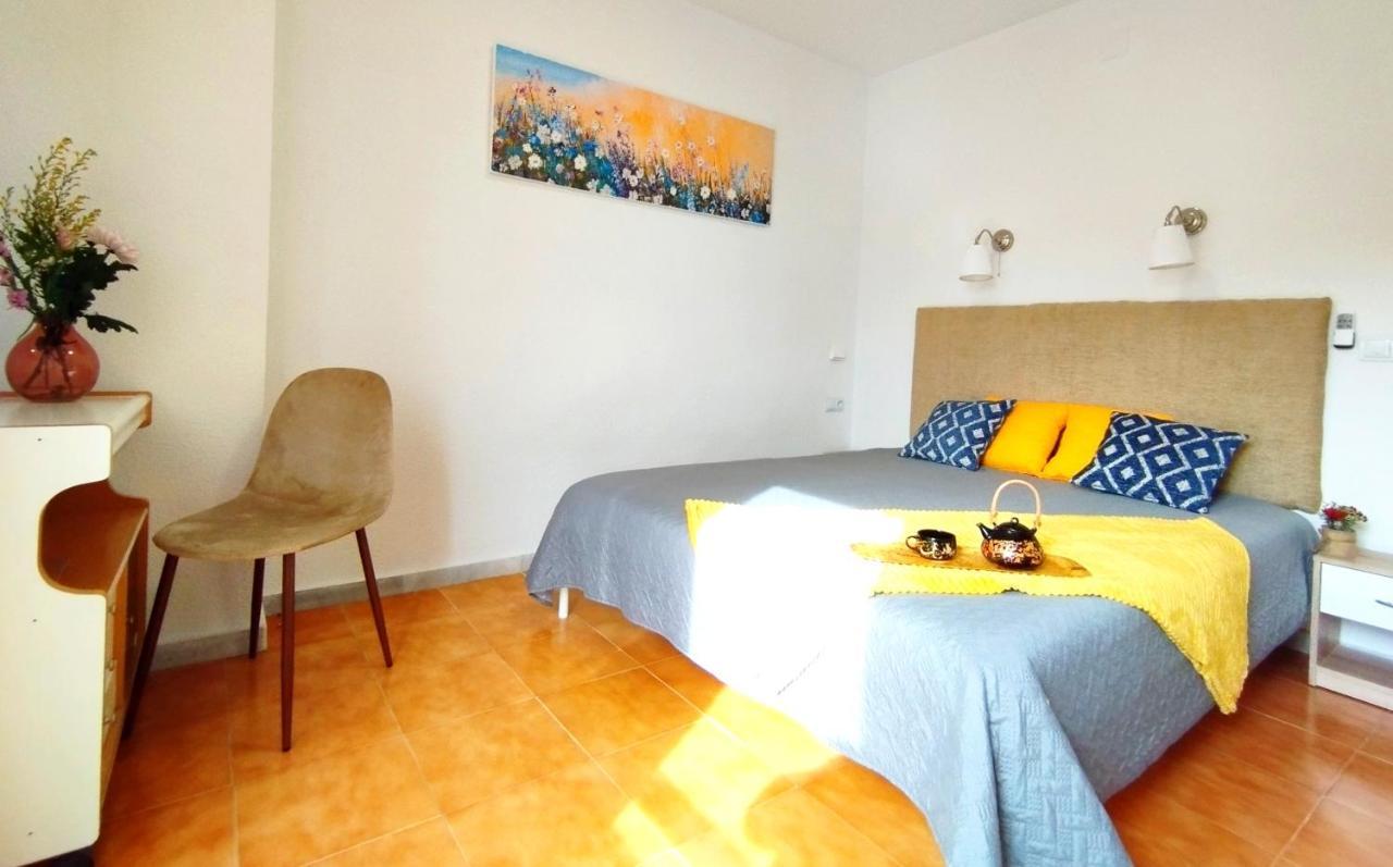 Bonito Apartamento 150 M De La Playa La Mata La Mata (Torrevieja) Exterior foto