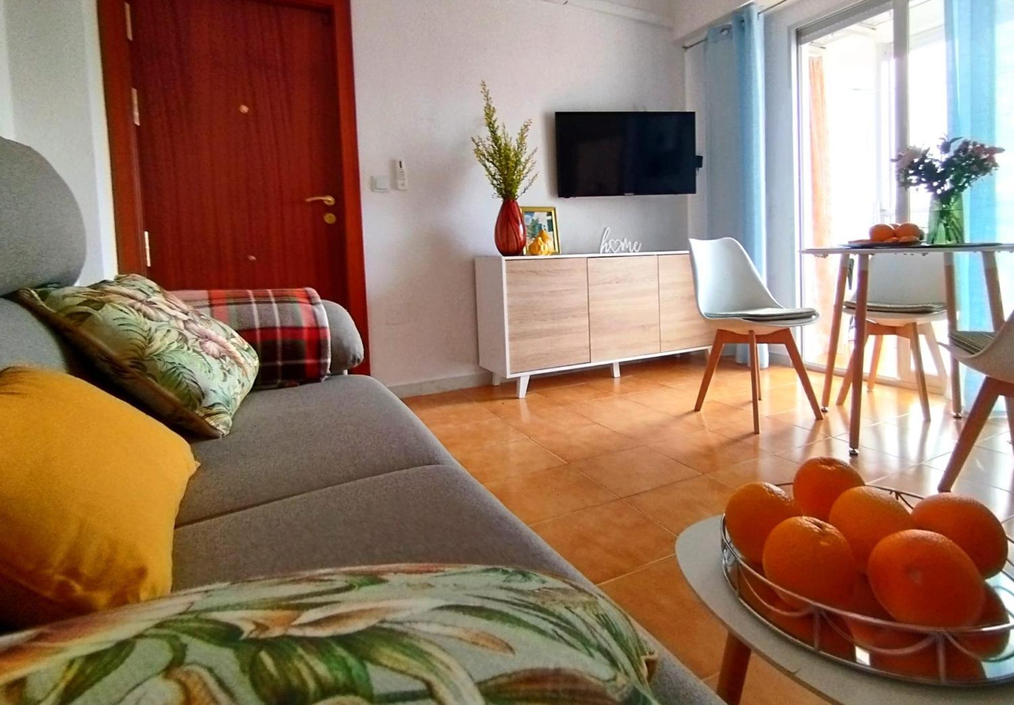 Bonito Apartamento 150 M De La Playa La Mata La Mata (Torrevieja) Exterior foto