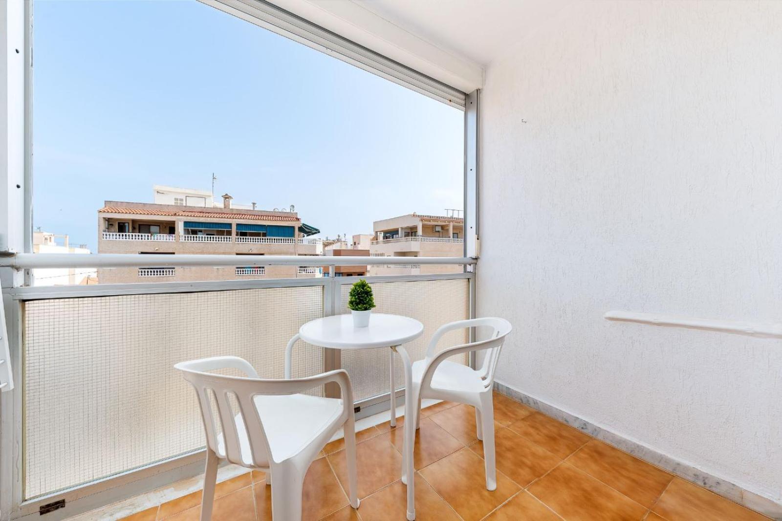 Bonito Apartamento 150 M De La Playa La Mata La Mata (Torrevieja) Exterior foto